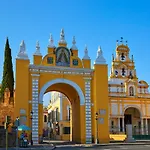 Apartamento Manzana