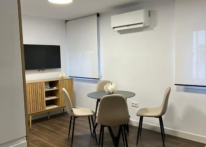 Apartamento Manzana