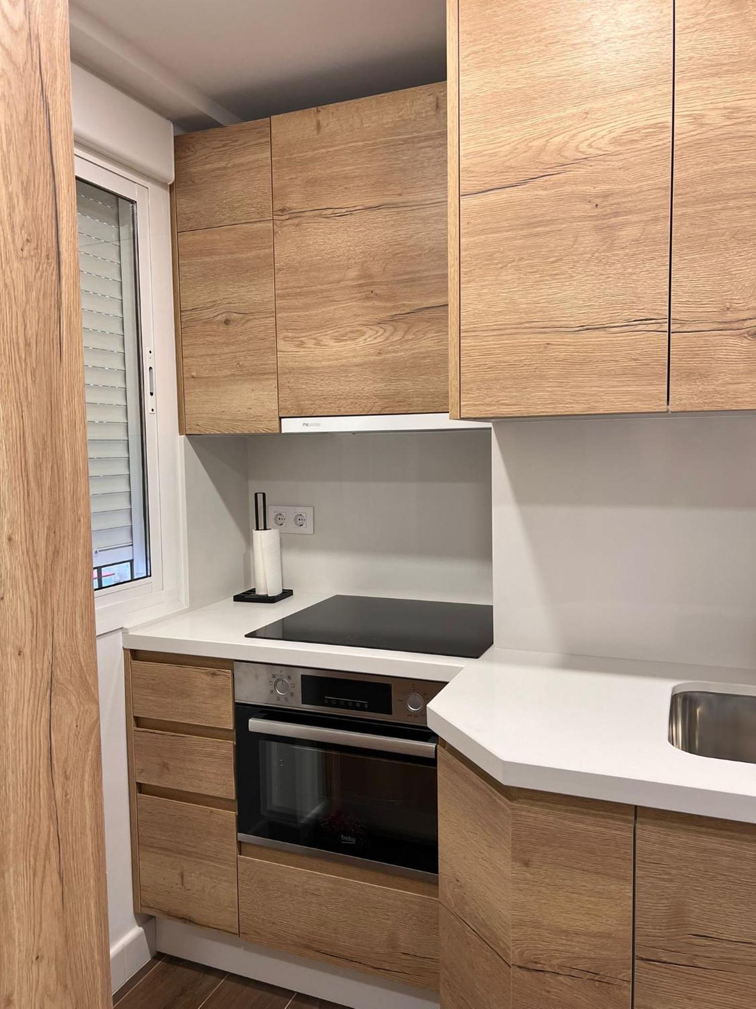 Appartement Manzana *