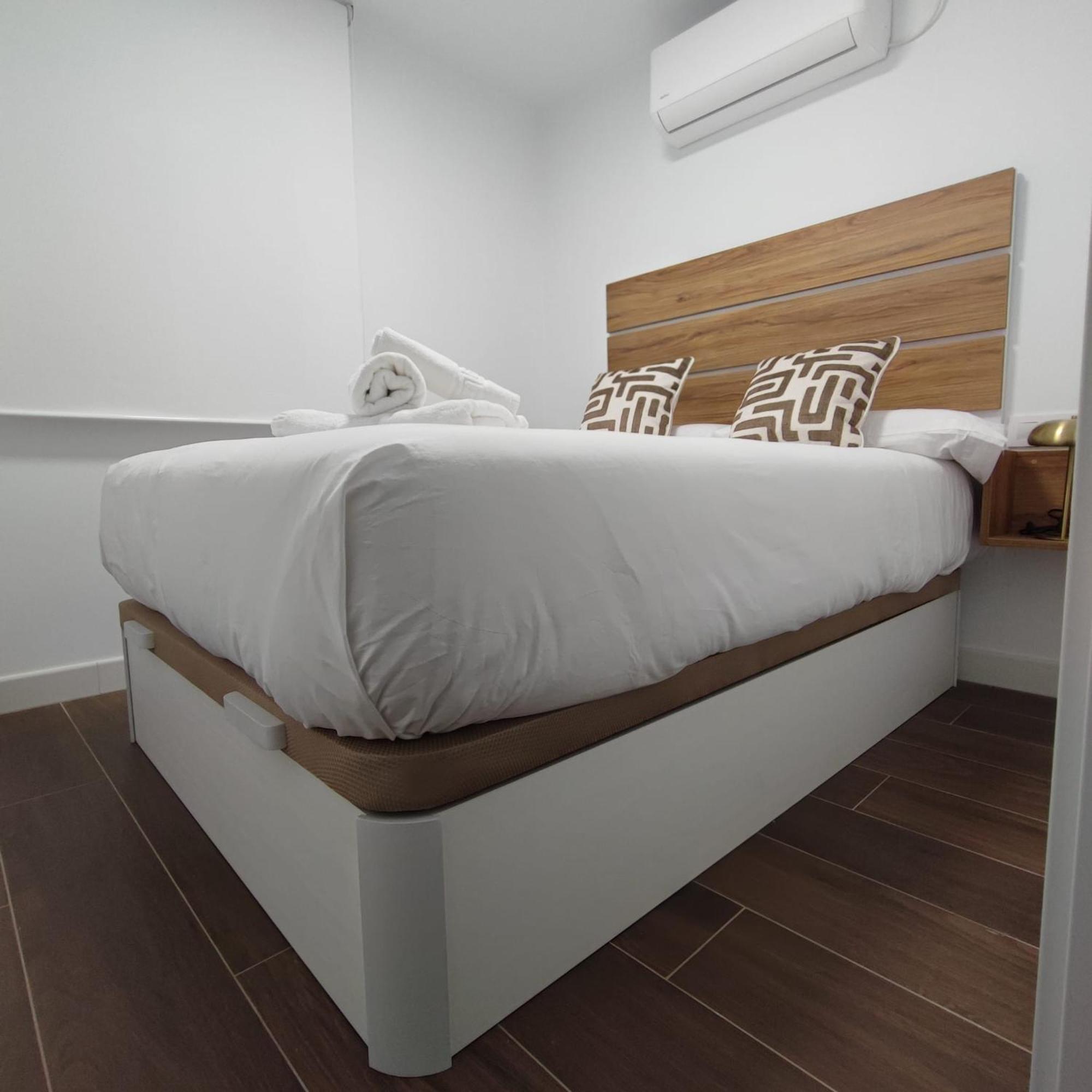 Manzana Appartement