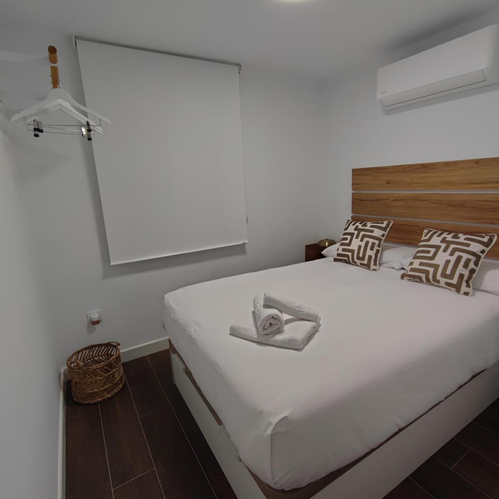 Manzana Appartement *