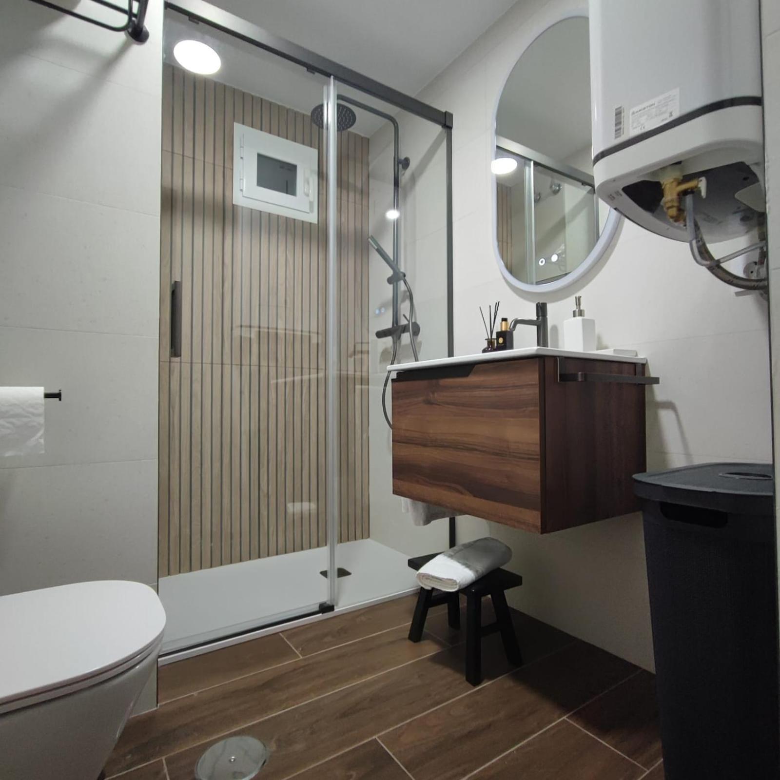 Appartement Manzana *
