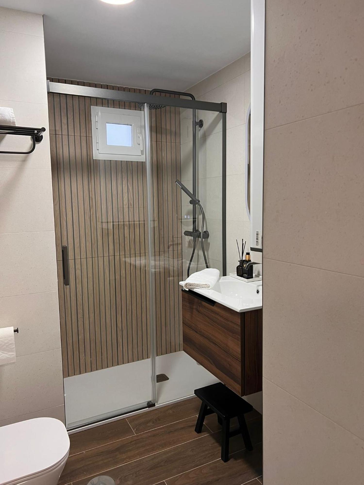Appartement Manzana