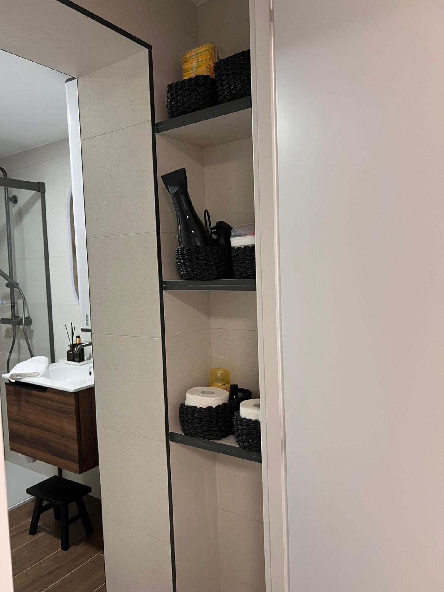 Manzana Appartement *